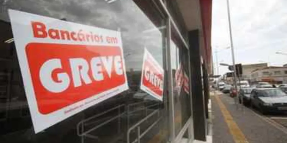 Greve terminou ontem
