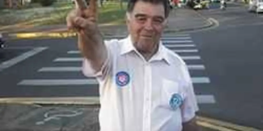 Imagem ilustrativa da imagem Segurança pública é objetivo de Dr. Márcio