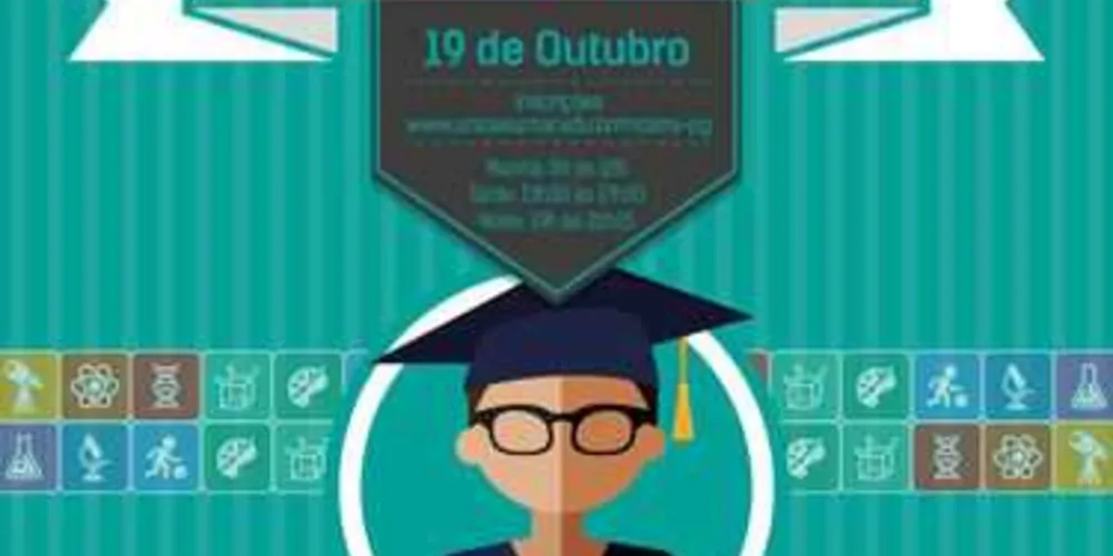 Imagem ilustrativa da imagem Unicesumar realiza ‘mostra de profissões’