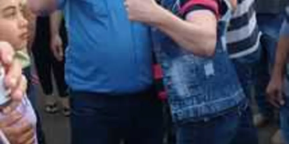 Imagem ilustrativa da imagem Investimento na área rural é meta de Idir Treviso em Ivaí