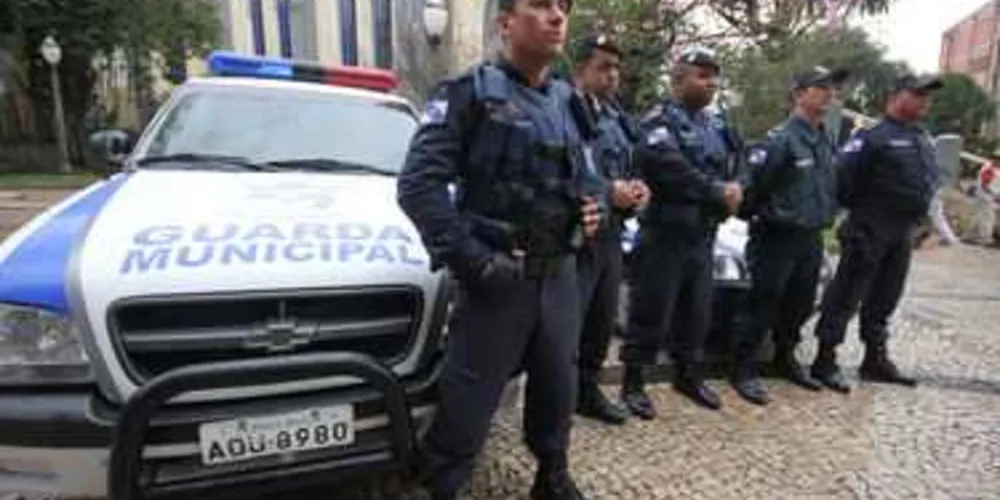 Imagem ilustrativa da imagem Guarda define atuação no Centro de PG durante fim de ano