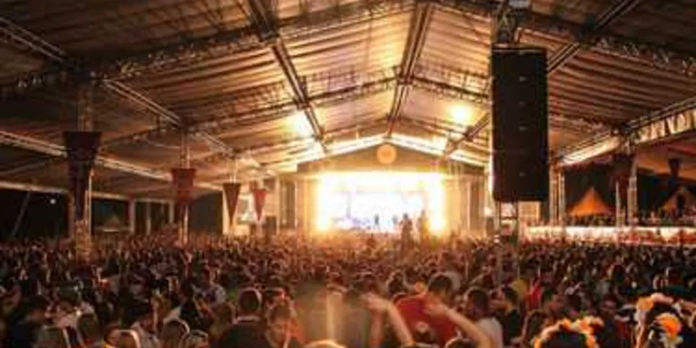 Imagem ilustrativa da imagem Shows da 27ª München serão revelados amanhã