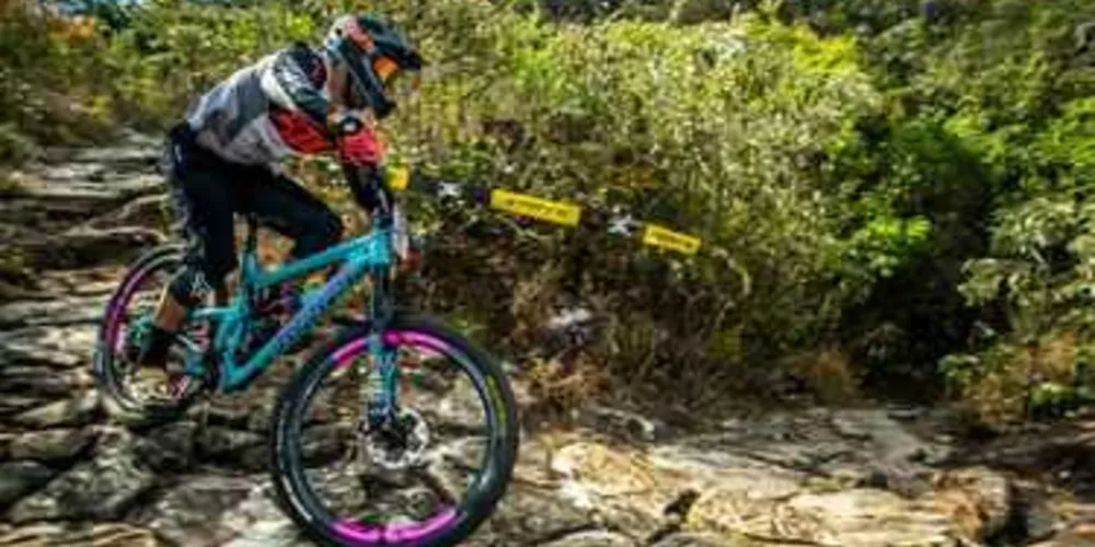 Imagem ilustrativa da imagem PG recebe o maior festival multiesportivo off-road do mundo