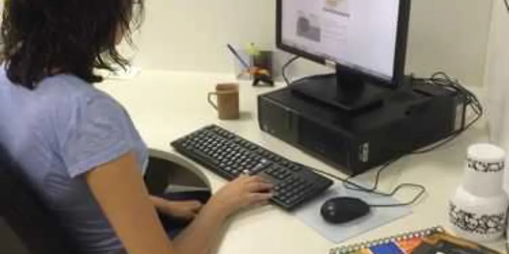 Imagem ilustrativa da imagem Estudantes podem testar conhecimentos no simulado online Hora do Enem