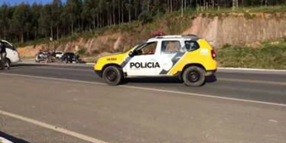 Imagem ilustrativa da imagem Dono de fábrica de dinamites é preso após explosão que deixou feridos