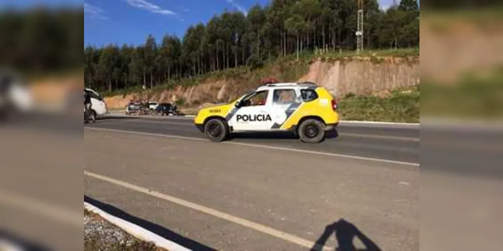 Imagem ilustrativa da imagem Dono de fábrica de dinamites é preso após explosão que deixou feridos