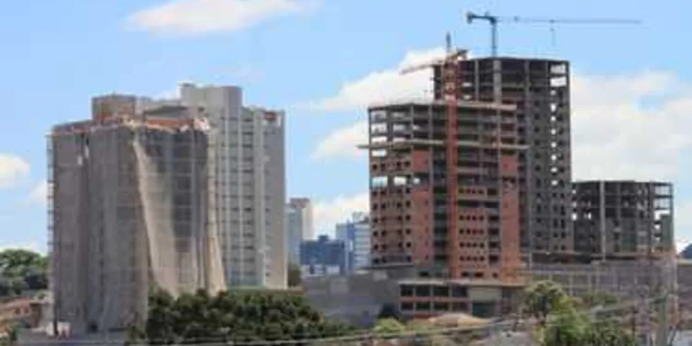 Se consolidado, prédio será erguido na região da Avenida dos Vereadores