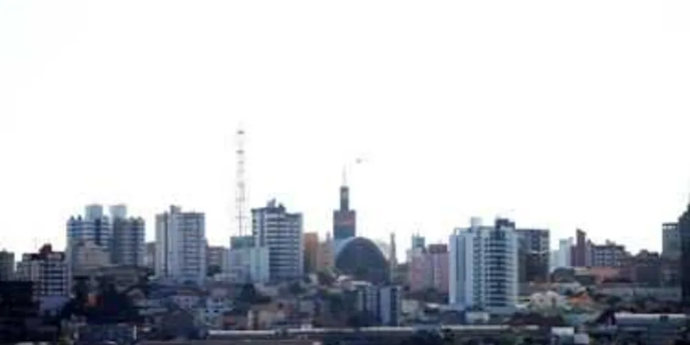 Plano Diretor discute o planejamento da cidade