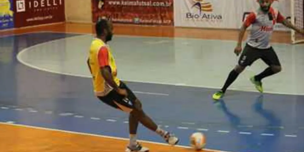 Imagem ilustrativa da imagem Keima tem datas divulgadas das partidas nos Jogos Abertos