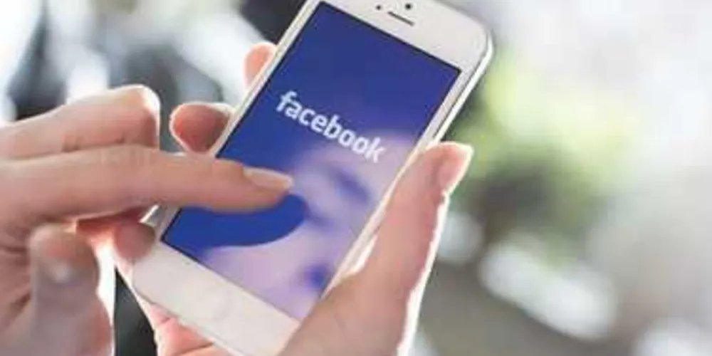 Imagem ilustrativa da imagem Juiz manda retirar Facebook do ar por 24 horas