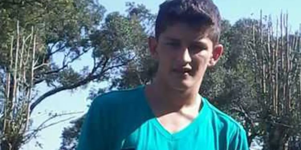 Jovem não resistiu aos ferimentos