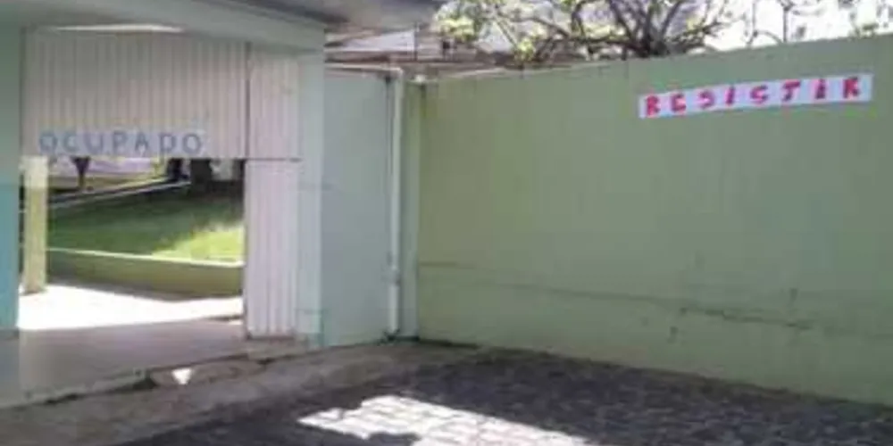 Imagem ilustrativa da imagem Mais dois colégios estaduais são ocupados em PG
