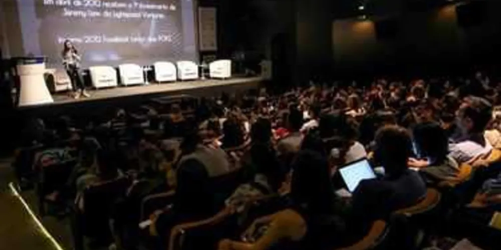 Imagem ilustrativa da imagem Ponta Grossa recebe palestra sobre Snapchat