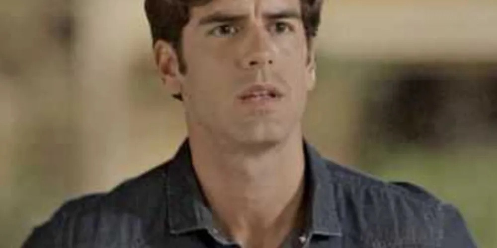 Imagem ilustrativa da imagem Felipe se desespera ao saber que Shirlei foi presa