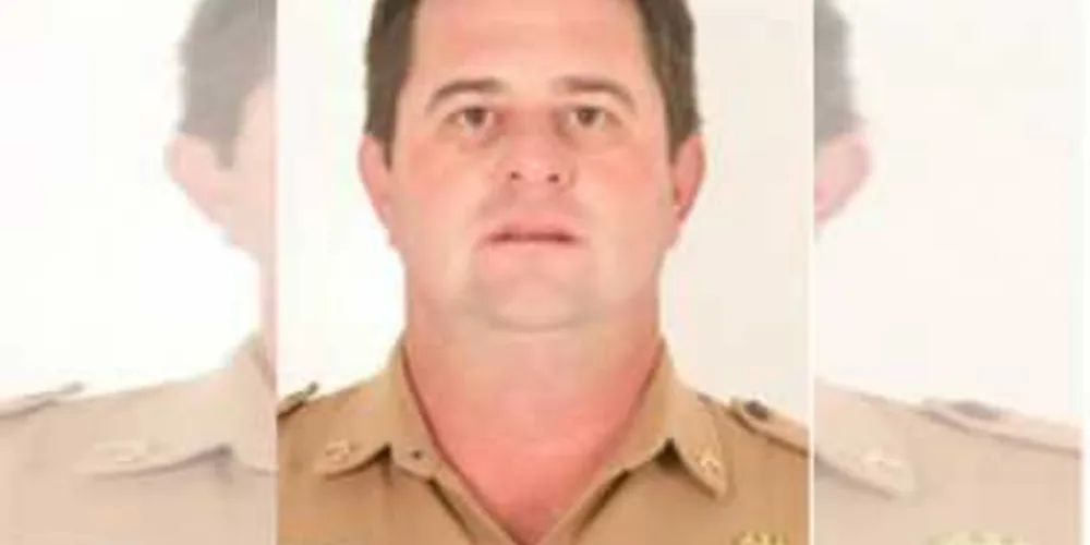 Soldado da PRE foi atropelado e não resistiu aos ferimentos