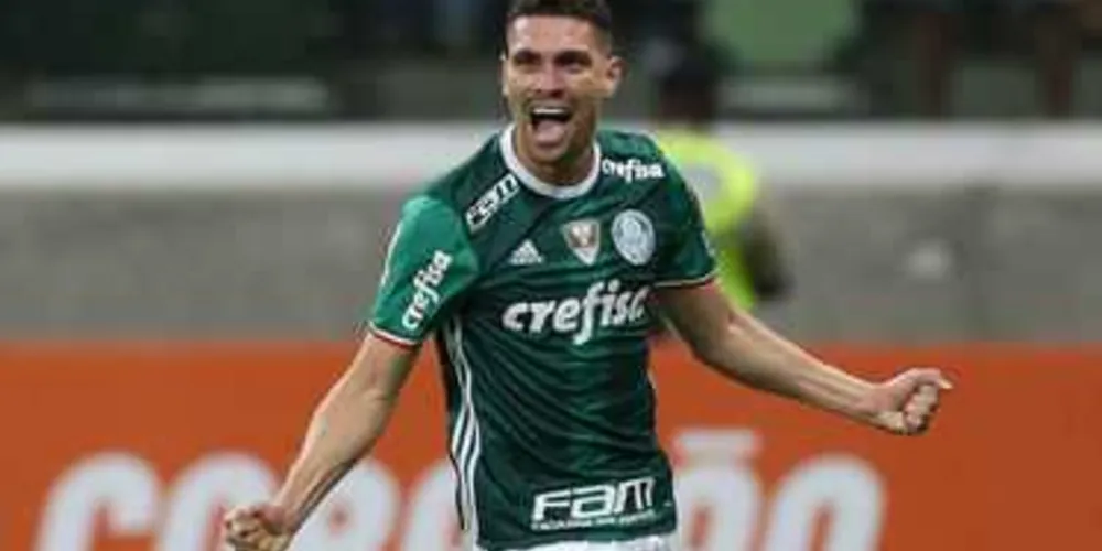 Imagem ilustrativa da imagem Palmeiras recebe Cruzeiro em Araraquara pela segunda vez na história