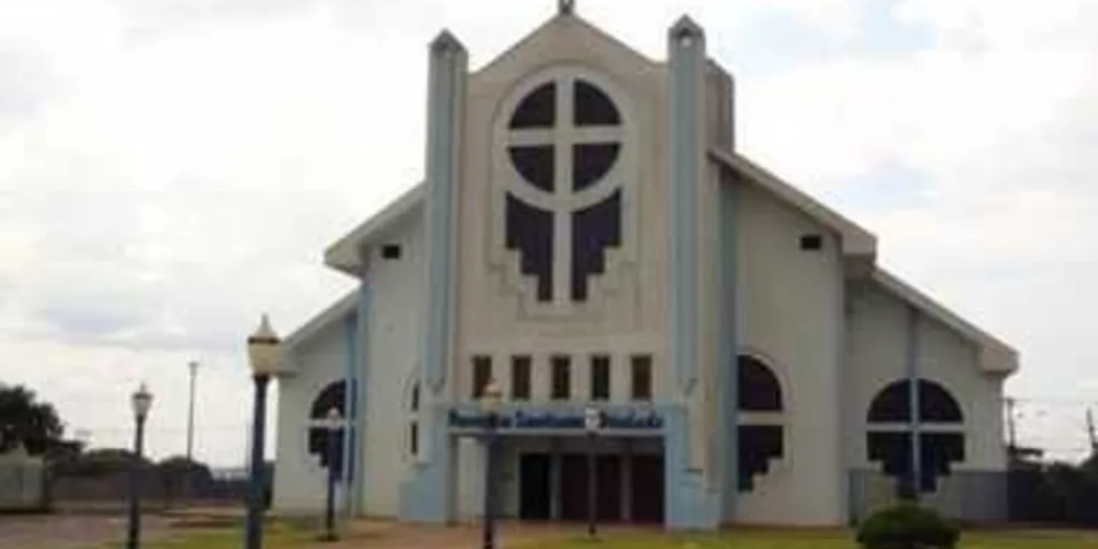Imagem ilustrativa da imagem Assaltante armado rouba malote com R$ 29 mil de igreja no PR