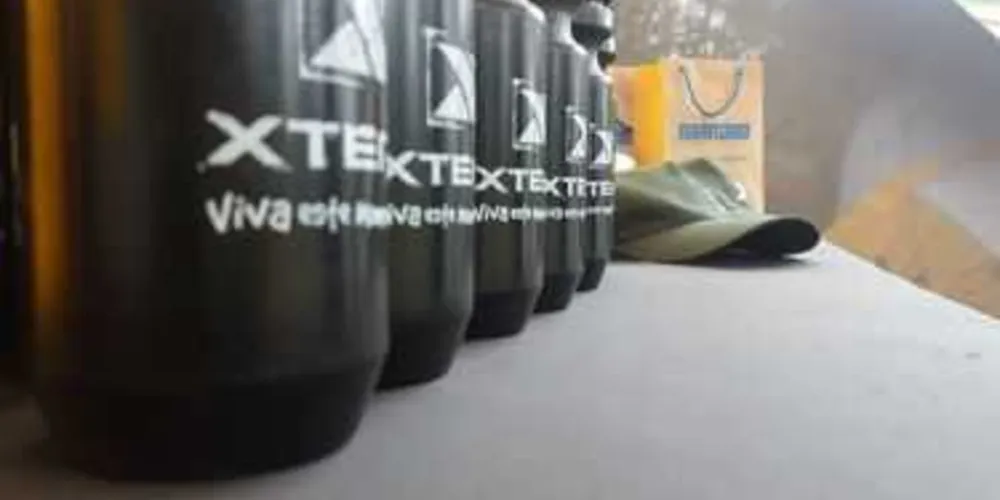 Evento reunirá mais de mil atletas em PG