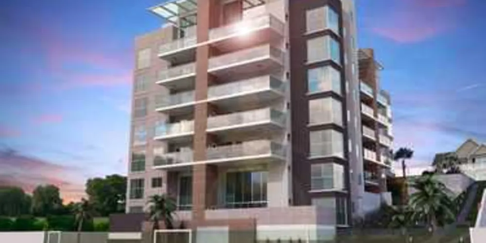 Construtora projeta prédio em Castro