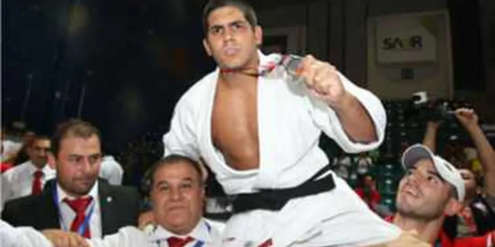 Atleta faz seminário em Ponta Grossa neste sábado