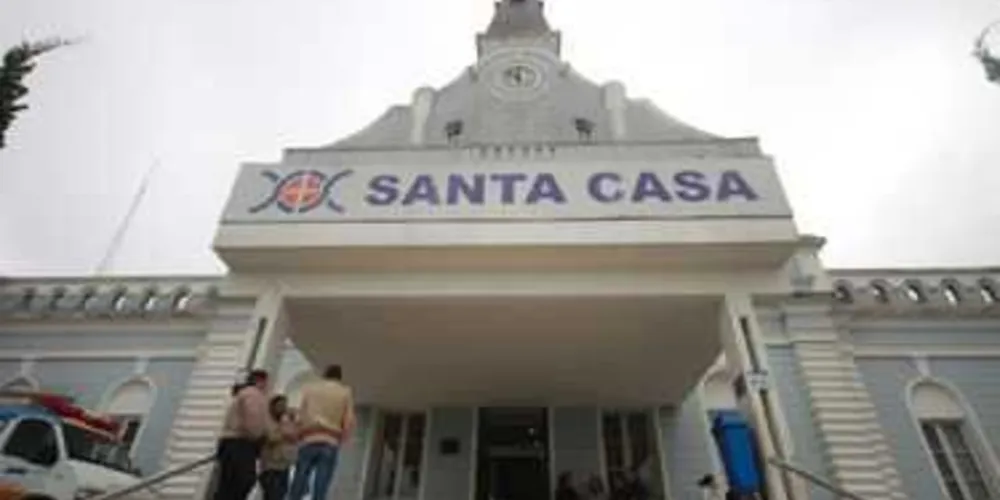 Imagem ilustrativa da imagem Trabalhador baleado em Castro morre após seis dias no hospital