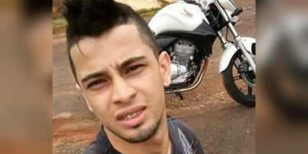 Imagem ilustrativa da imagem Polícia encontra corpo enterrado em Telêmaco Borba