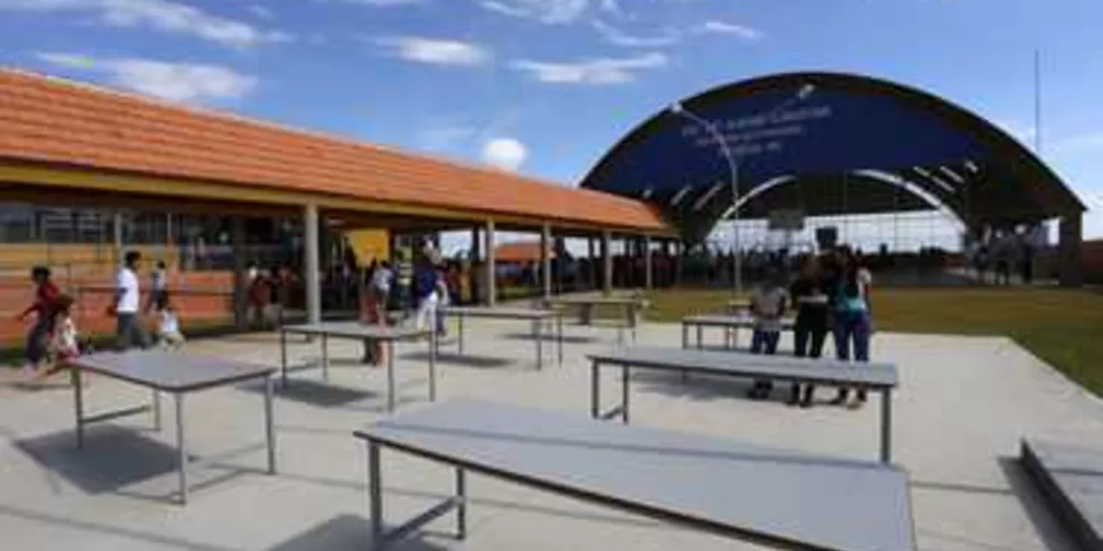 Imagem ilustrativa da imagem Governo do Estado libera R$ 7,6 milhões para escolas