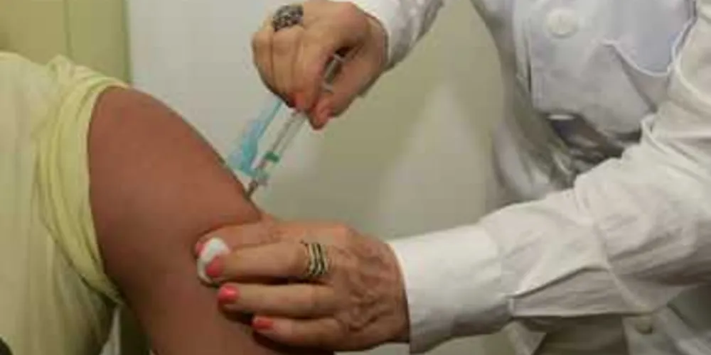 Imagem ilustrativa da imagem Vacina contra HPV estará disponível para meninos