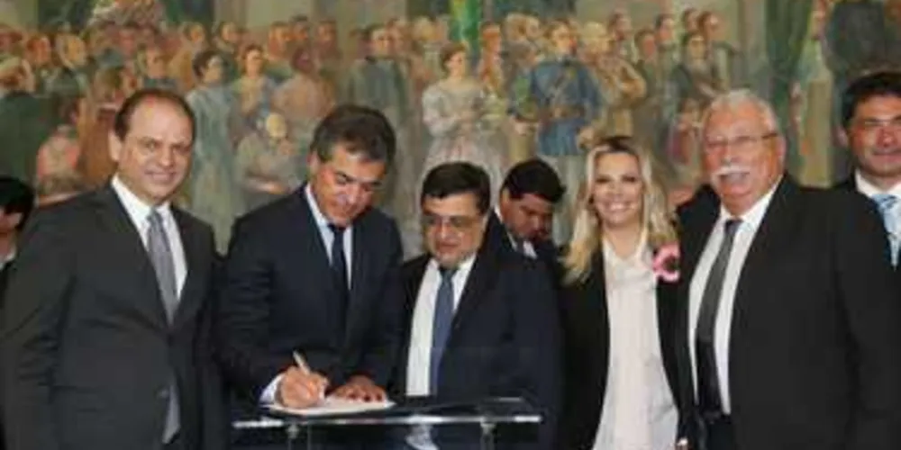 Imagem ilustrativa da imagem Ministério libera R$ 3 milhões para investimentos na Santa Casa de PG