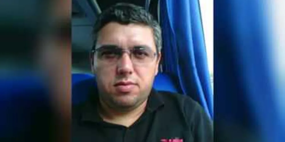Imagem ilustrativa da imagem Morador de Ponta Grossa desaparece em Guarapuava
