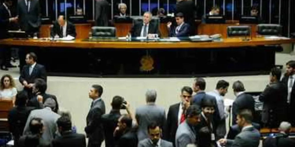 Projeto de lei foi aprovado nesta terça-feira