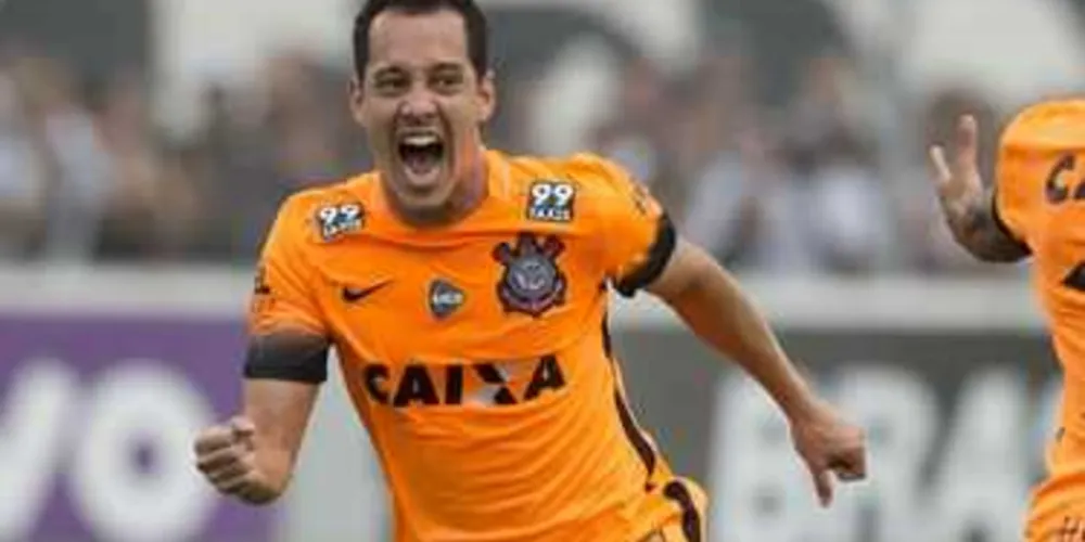 Rodriguinho deve ser titular no meio de campo do Timão