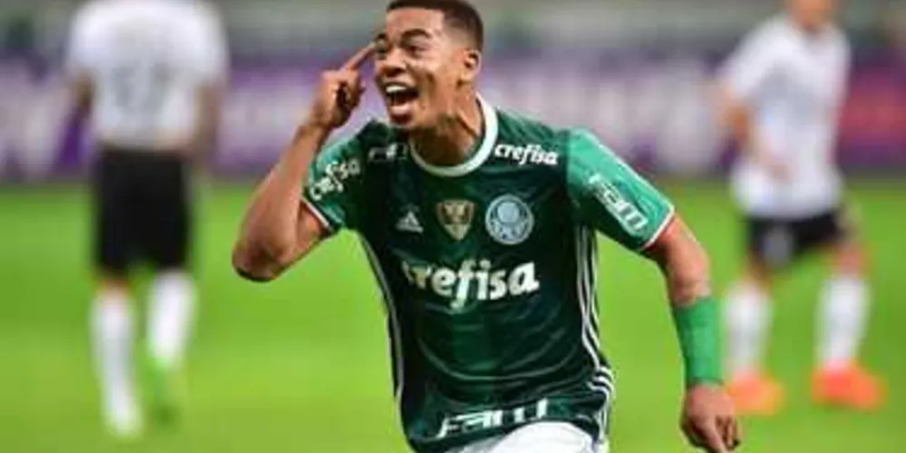 Imagem ilustrativa da imagem Palmeiras poupa titulares para duelo contra o Grêmio