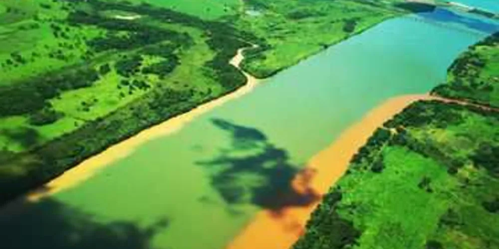 Imagem ilustrativa da imagem Plano da bacia do Paranapanema será discutido em PG