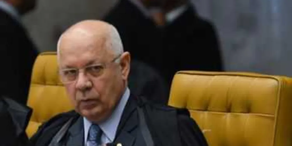 STF negou anulação do pedido de impeachment