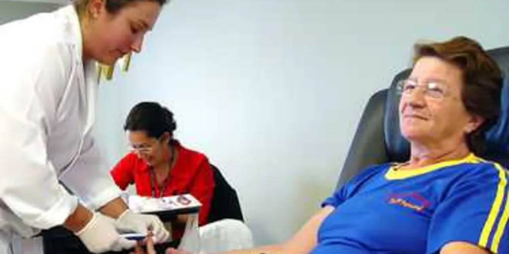 Imagem ilustrativa da imagem Saúde deverá divulgar lista de pacientes em espera