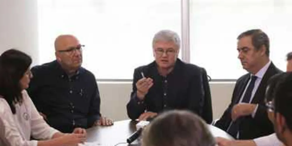 Proposta foi encaminhada aos sindicatos
