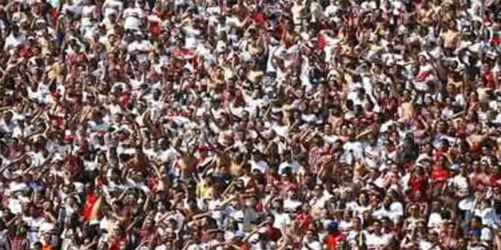 Imagem ilustrativa da imagem Tricolor recebe a Ponte Preta e tenta confirmar reação no Brasileiro