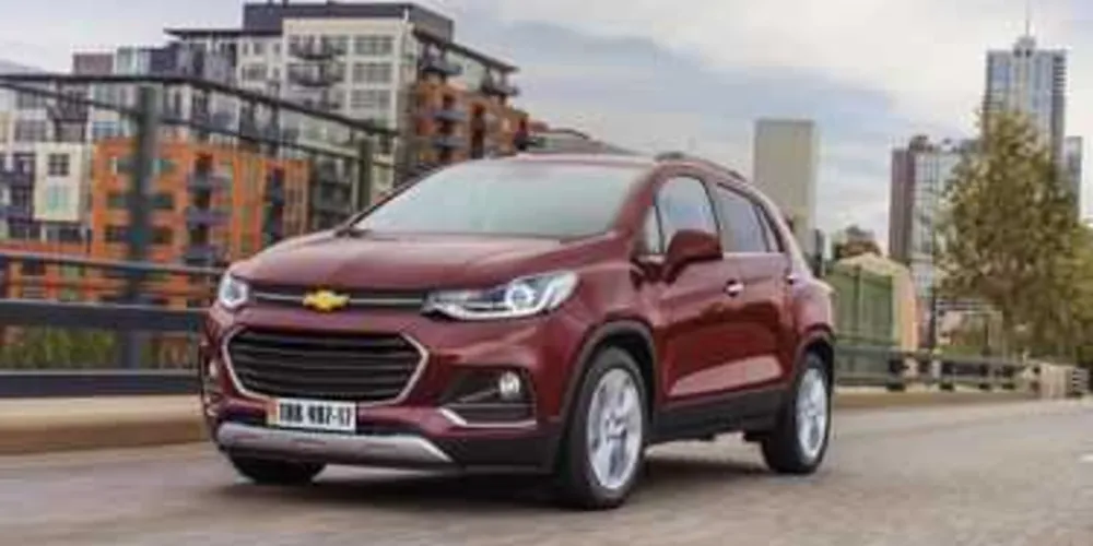 Modelo terá o novo motor 1,4l turbo Flex da Chevrolet 