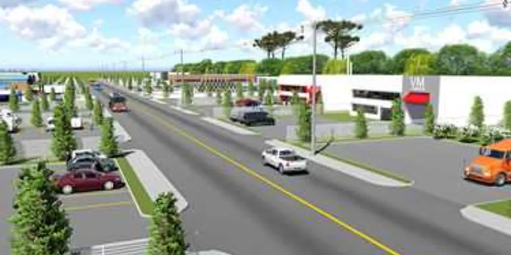 Valor Geral de Vendas (VGV) está estimado em mais de R$ 50 milhões 