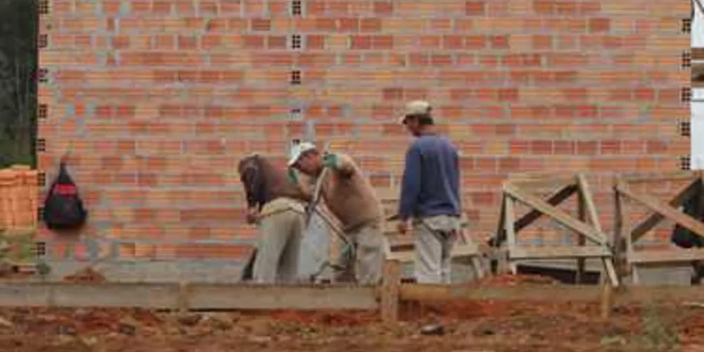 Casas podem não ser mais incluídas no 'Minha Casa, Minha Vida'