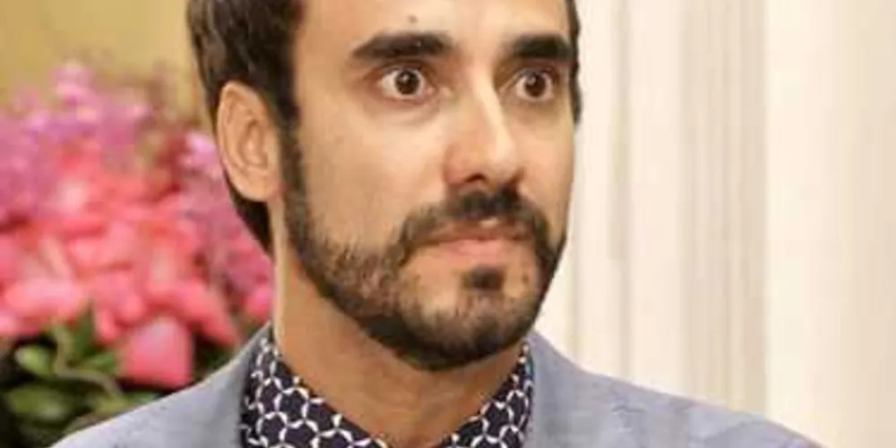 Imagem ilustrativa da imagem Leozinho conta a verdade para Fedora ao ser preso