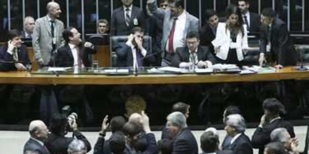 Projeto entra em votação durante a semana