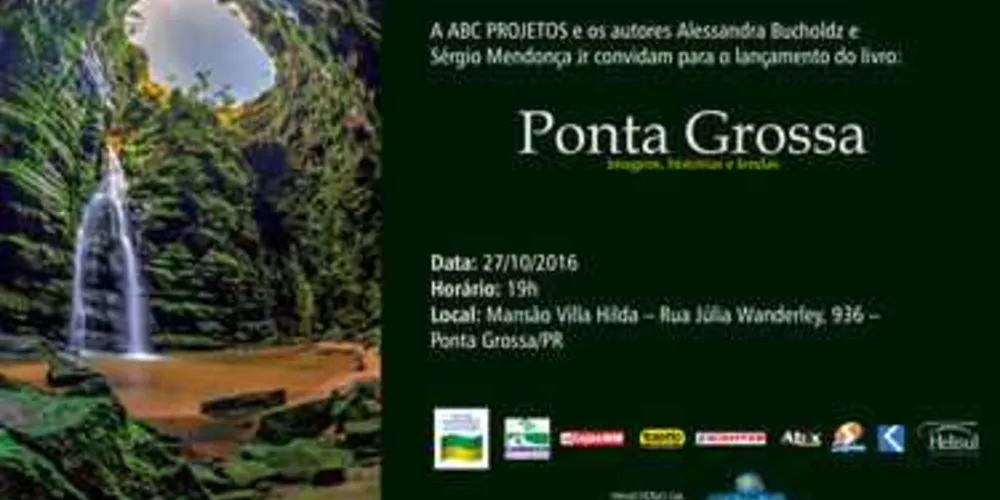 Lançamento acontece na noite de quinta-feira