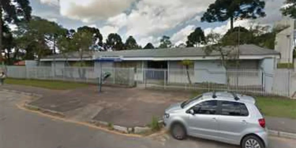 Imagem ilustrativa da imagem Jovem é achado morto em escola ocupada de Curitiba