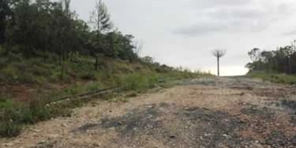 Parque será construído ao lado da unidade local da UTFPR 