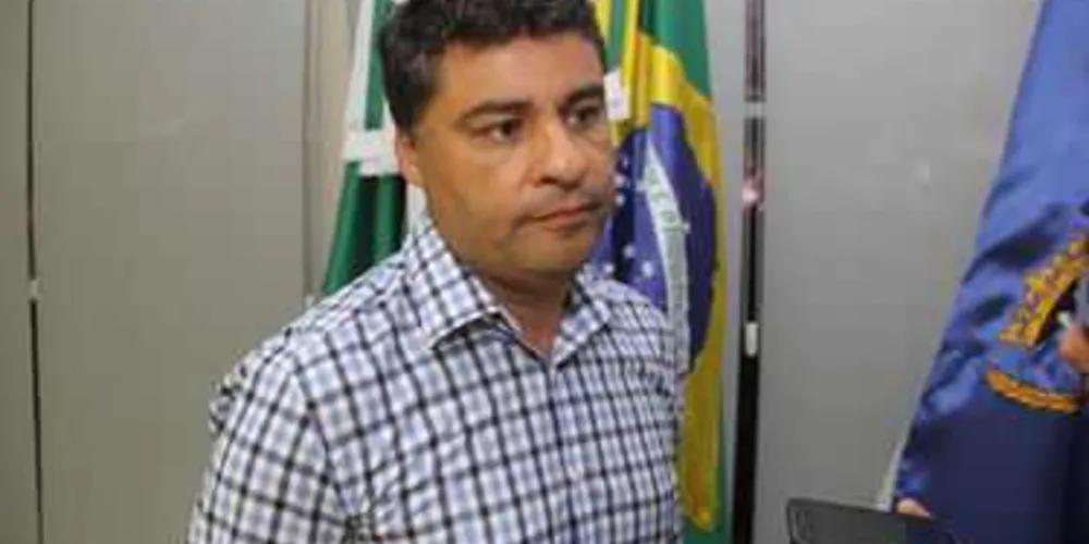Prefeito Rangel será entrevistado hoje