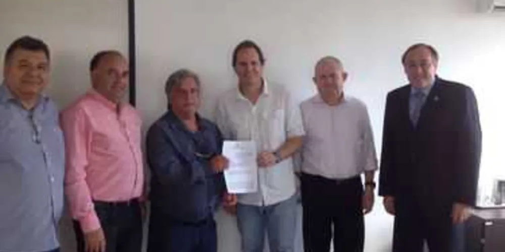 Imagem ilustrativa da imagem Ibama concede licença para ‘Distrito Industrial’ da Piraí