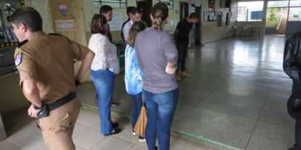 Comissão entrega pedidos de reintegração de posse até hoje