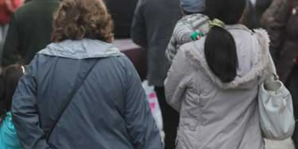Frente fria avança pelo Paraná e temperatura cai a partir de sexta-feira